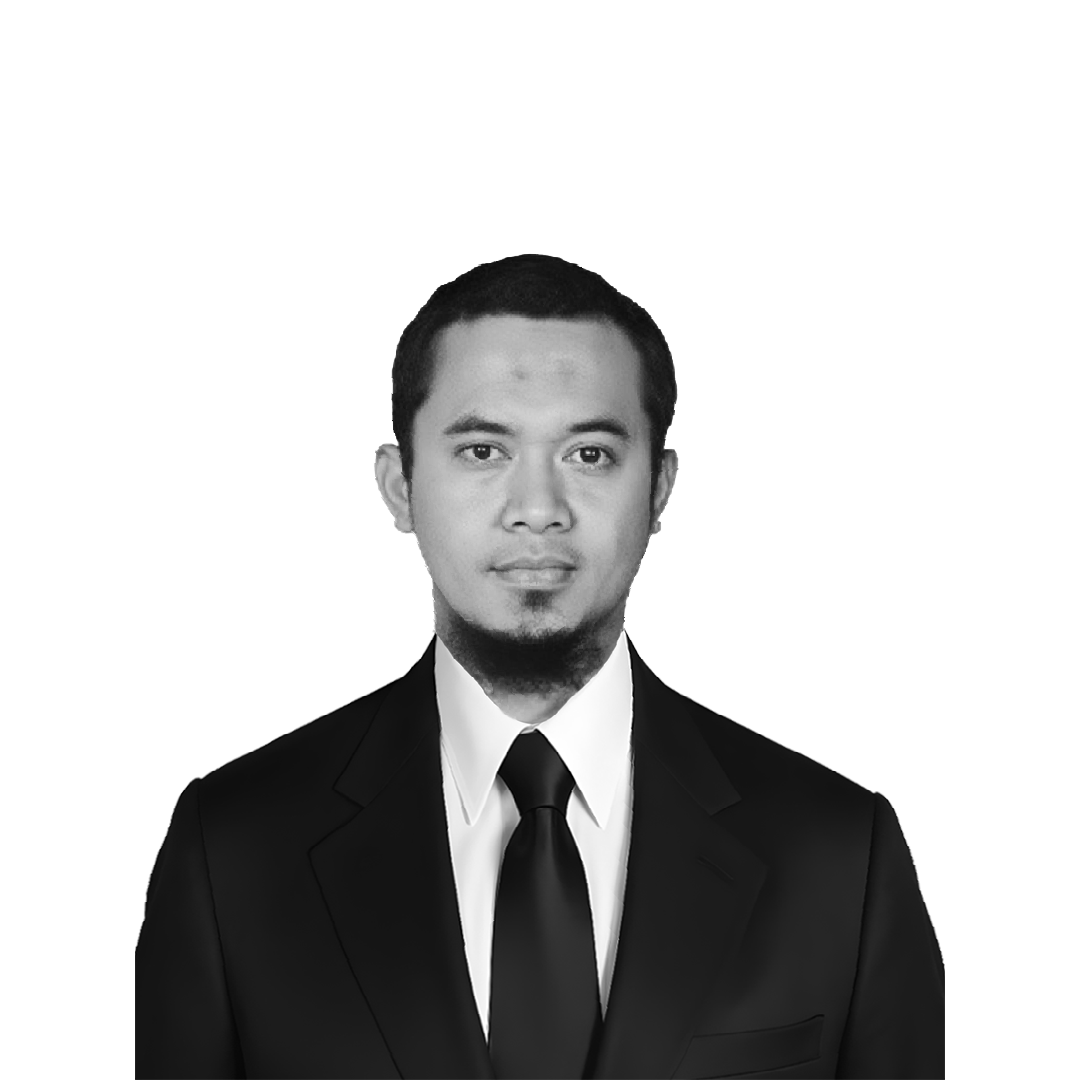 HARIS BUDI SETIAWAN, SST, BKP